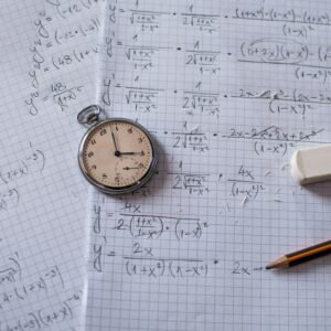 Algebra Basics (Founding Batch)
